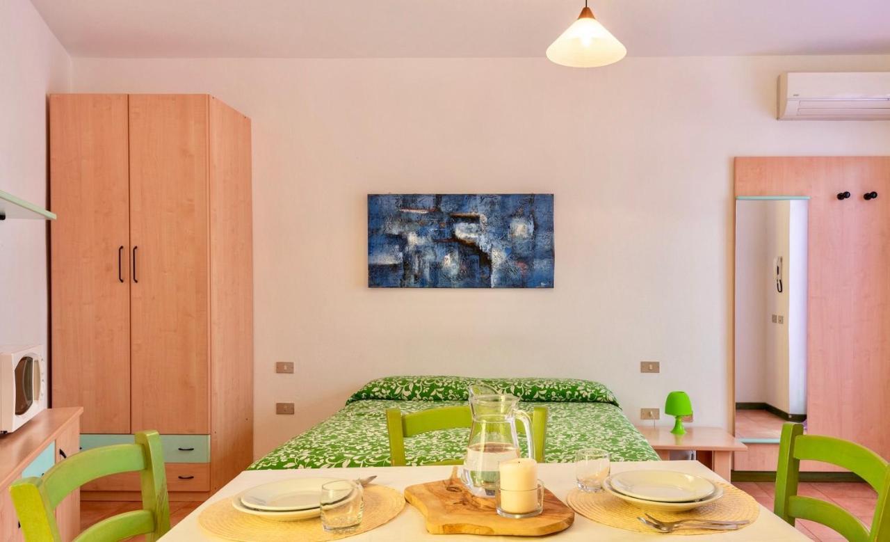 Apartments In Santa Teresa Di Gallura Exteriér fotografie